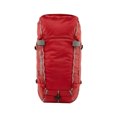 Patagonia Ascensionist 35L Rojo