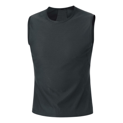 Gore Wear Base Layer Sleeveless Shirt Men Black