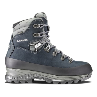 Lowa Tibet Gore-Tex Woman Grey