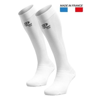 BV Sport Pack Performance Blanc
