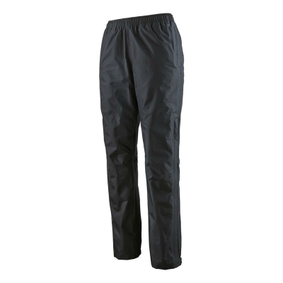 Patagonia Torrentshell 3L Pant Woman Black