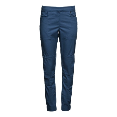 Black Diamond Notion SP Pant Frau Dunkelblau