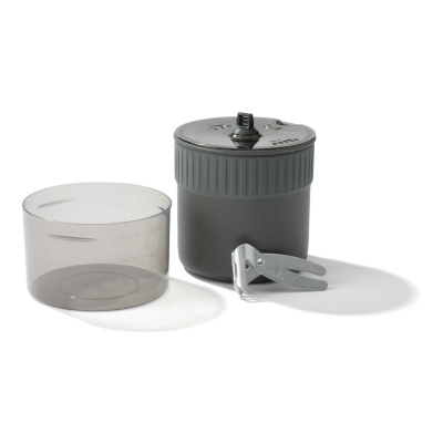 MSR Trail Mini Duo Gris