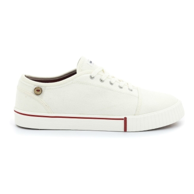 Faguo Juniper Woman White