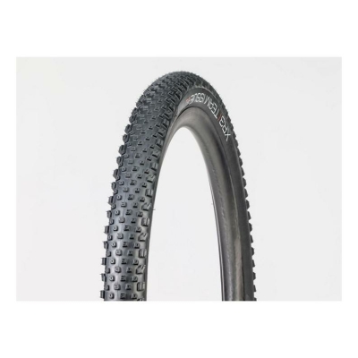 Bontrager Pneu XR3 Team Issue 29x2 40 TLR Negro
