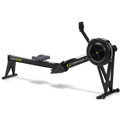 Concept2 ROWERG TALL 
