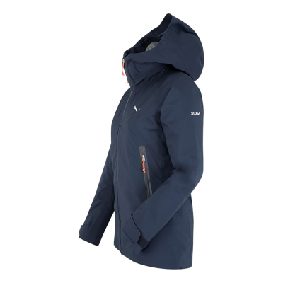 Salewa Marmolada Powertex 3L Jacket Femenino 