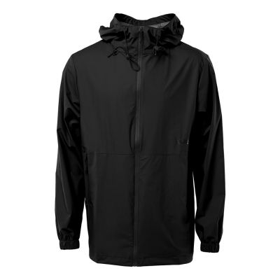 Rains Ultralight Jacket Hombre Negro