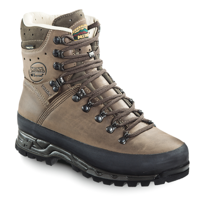 Meindl Island MFS Active Homme Sable