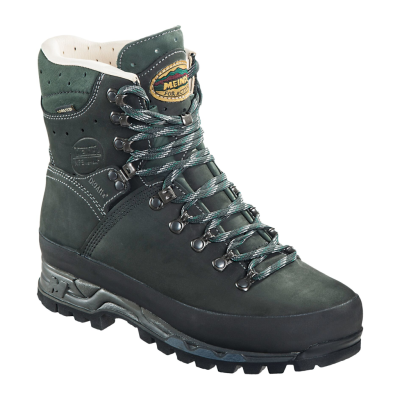 Meindl Island MFS Active Men Black