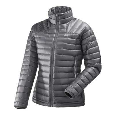 Millet K Synth X Down Jacket Femenino Gris