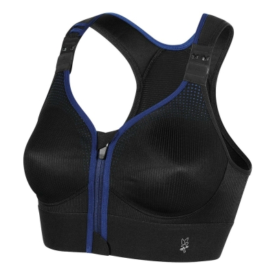 Thuasne Brassière Eazip Evo Woman Black