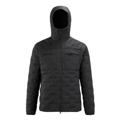 Millet Trilogy Synth'X Hoody Men Black