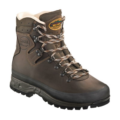Meindl Engadin MFS Homme Marron
