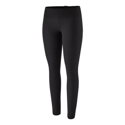 Patagonia Cap Air Bottom Femme Noir