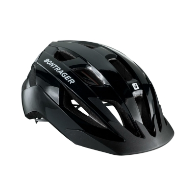 Bontrager Solstice Black Black