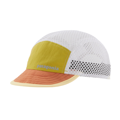 Patagonia Duckbill Cap Verde