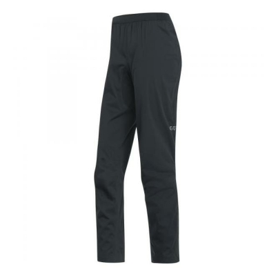 Gore Wear Pantalon C5 Women GORE-TEX Active Trail Black Woman Black