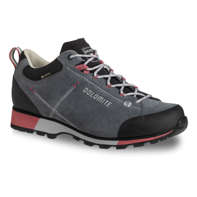 Dolomite 54 Hike Low Evo Gore-Tex Frau 
