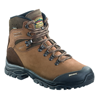 Meindl Kansas Gore-Tex Homme Marron