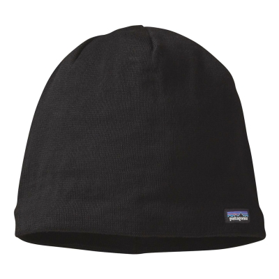 Patagonia Beanie Hat Black