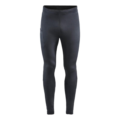 Craft Adv Essence Int Zip Tigh Men Black