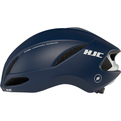 HJC FURION 2.0 MT GL NAVY Bleu marine