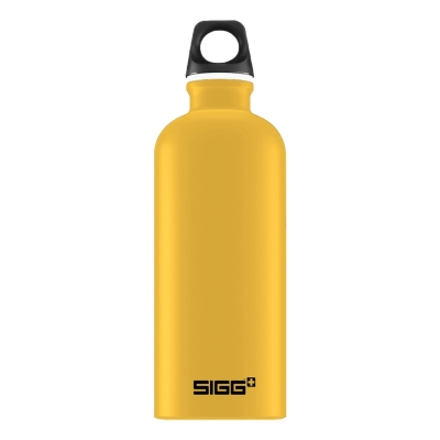 Sigg Traveller 0/6L Gelb