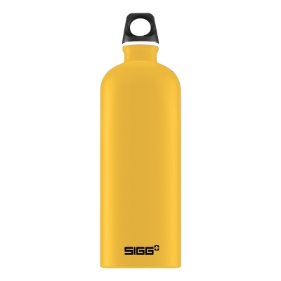 Sigg Traveller 1L Gelb