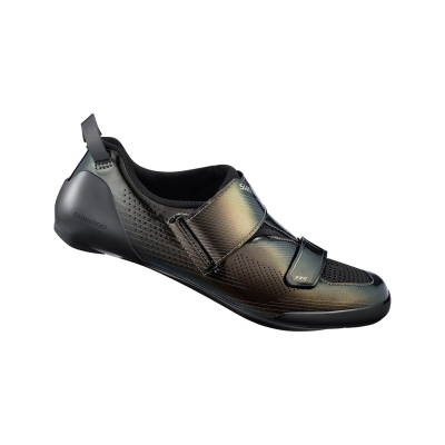 Shimano TR901 Noir Carbone Homme Noir