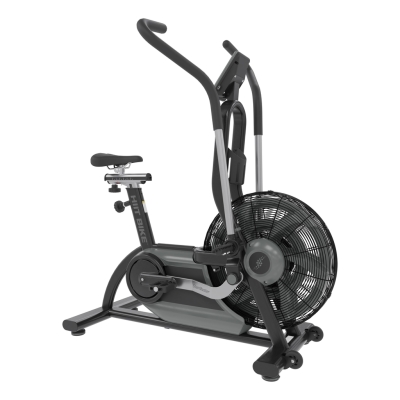 Throwdown BIKE HIIT BIKE STAIRMASTER BLACK 
