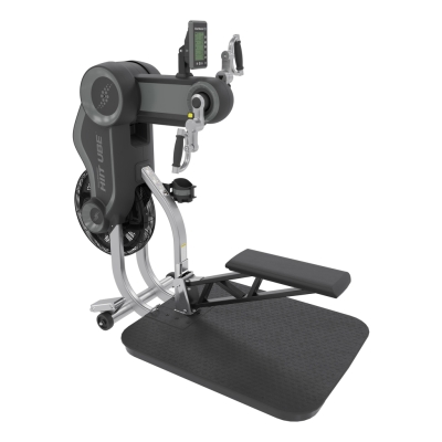 Throwdown HIIT UBE STAIRMASTER 