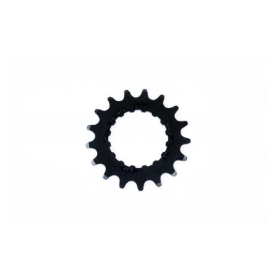 Miche Pignon 17 dents Negro