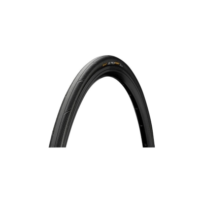 Continental Ultra Sport III 700X25C Noir