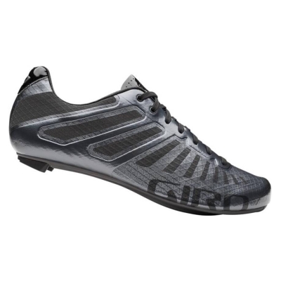 Giro EMPIRE SLX Carbon Black Homme Anthracite