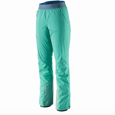 Patagonia Upstride Pant Frau 