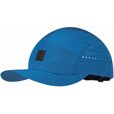 Buff Speed Cap Blue