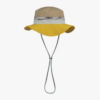 Buff Explore Booney Hat Beige