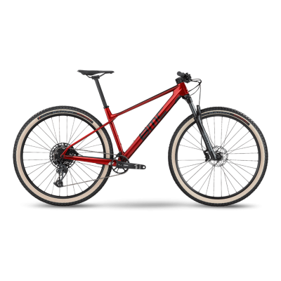 BMC Twostroke 01 FOUR Men 