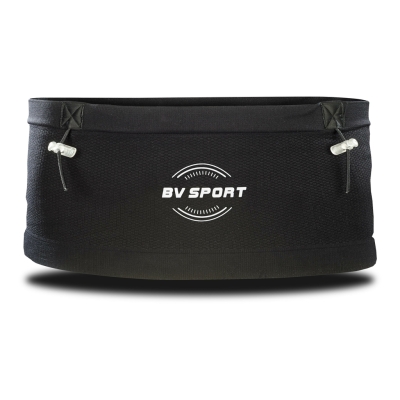 BV Sport Ultra Belt Black