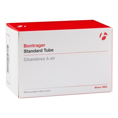 Bontrager Chambre à Air 700X28-32C Presta 80mm 