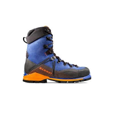 Mammut Kento Mountain High Gtx Men Men Blue