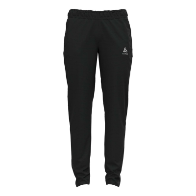 Odlo Zeroweight Pant Woman Black