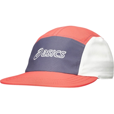 Asics ASICS 5 PANEL CAP Purple