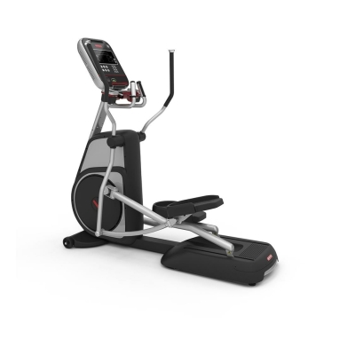 Star trac 8 SERIES CROSS TRAINER W/LCD 