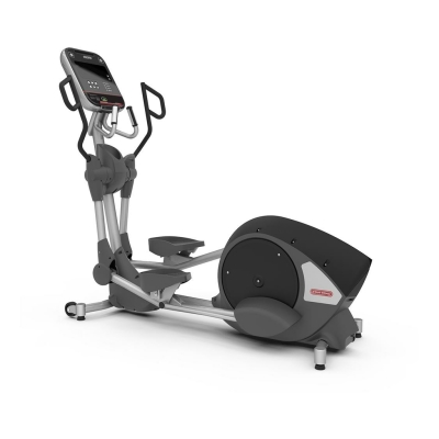 Star trac 8 SERIES REAR DRIVE ELLIPTICAL W/LCD 