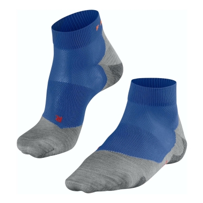 Falke RU5 Lightweight Short Mannen Blauw