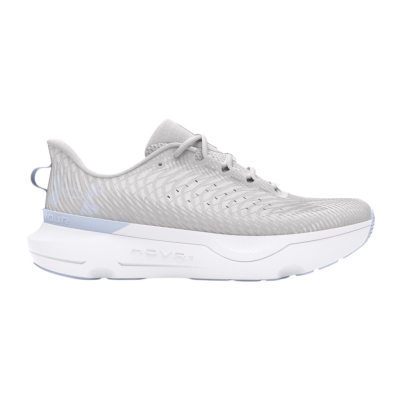 Under Armour Infinite Pro Mujer Gris claro