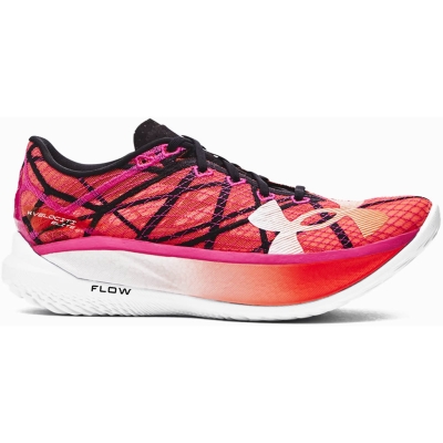 Under Armour Velociti Elite 2 Uomo Rosa