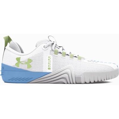 Under Armour Tribase Reign 6 Frau Weiß